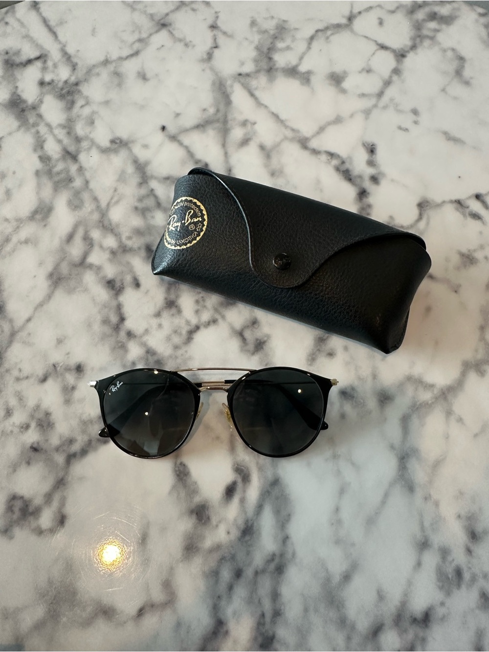 Ray Ban RB4253